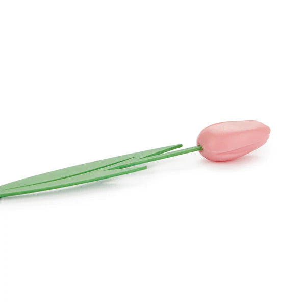 MARQUE-PAGES - Tulipes