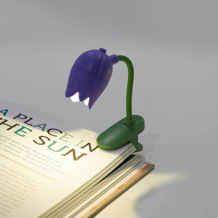 Accessoires de lecture