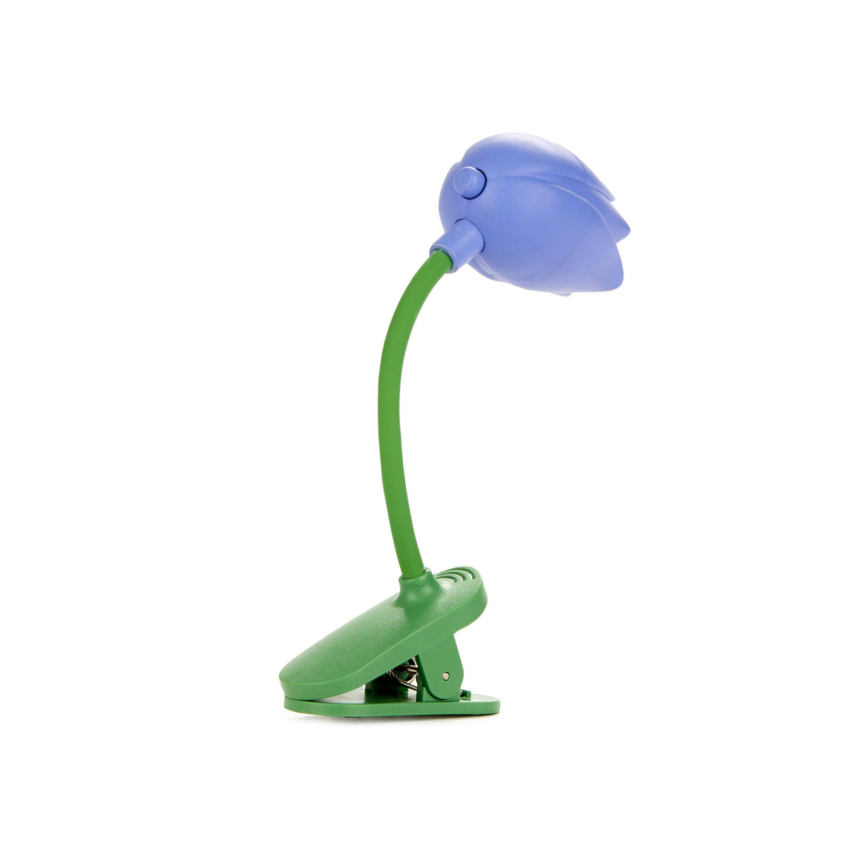 LAMPE DE LECTURE - Tulipe lilas