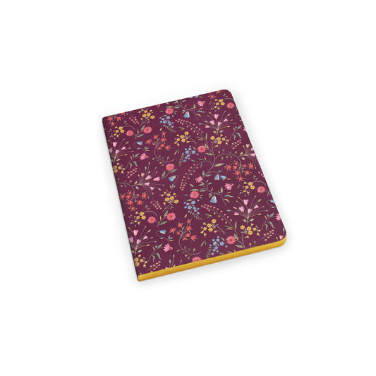 CARNET - Tiny Blooms