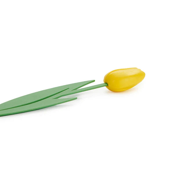MARQUE-PAGES - Tulipes