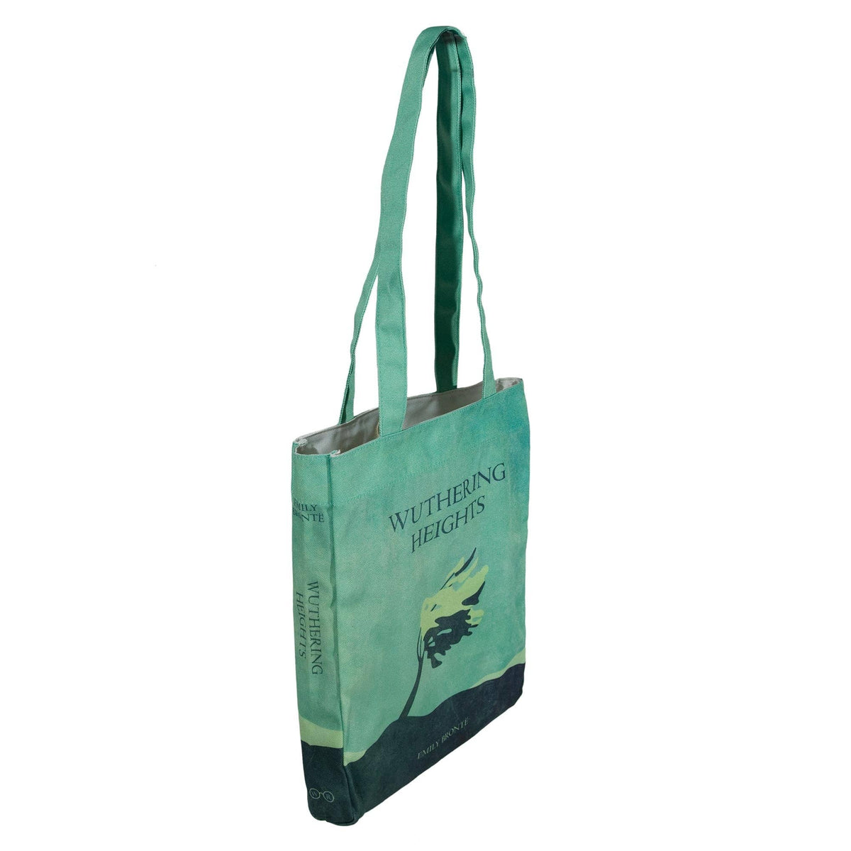 SAC - Les hauts de Hurlevent