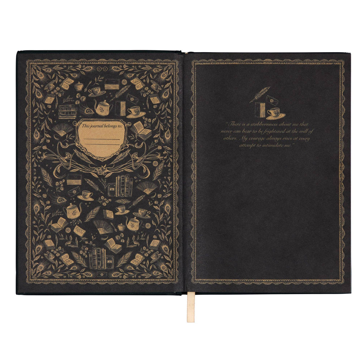 CARNET - Orgueil et Préjugés