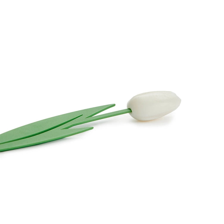 MARQUE-PAGES - Tulipes