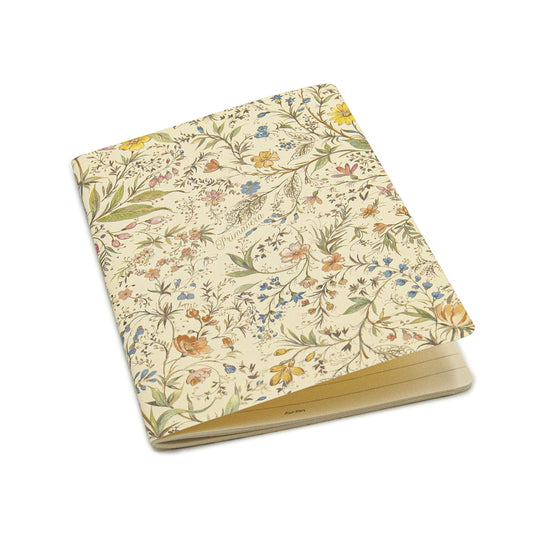 CAHIER - Printemps