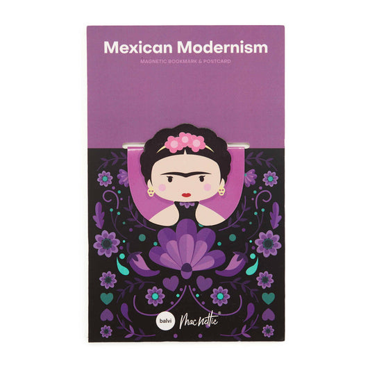MARQUE-PAGE - Frida Khalo