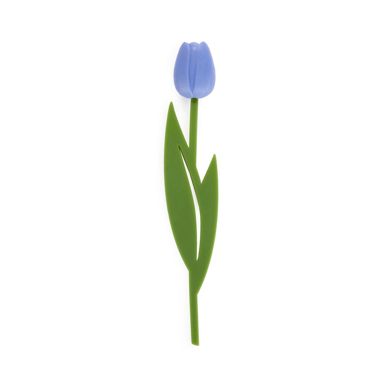 MARQUE-PAGES - Tulipes