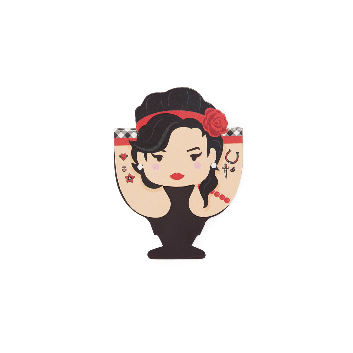 MARQUE-PAGE - Amy Winehouse